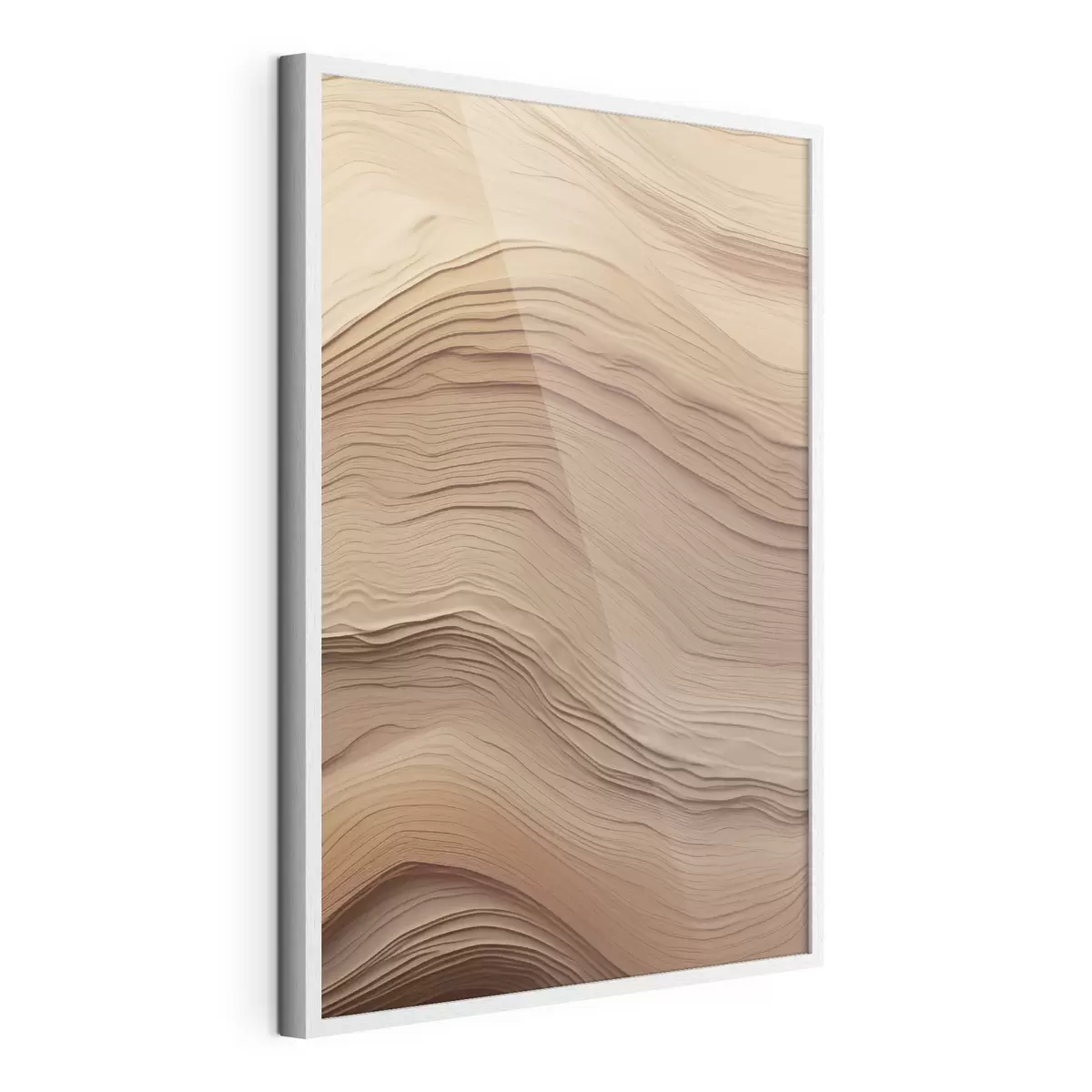 Poster Quiete e devozione f50024
