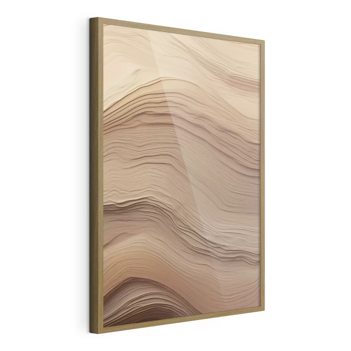 Poster Quiete e devozione f50024
