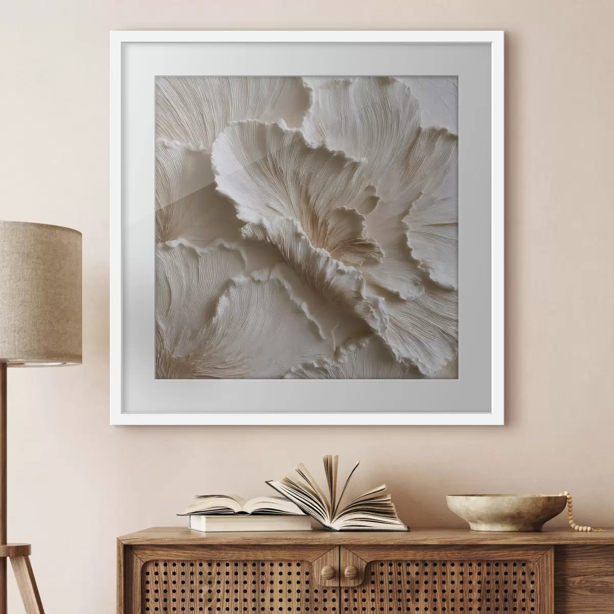 Poster Quiete e ritmo f49706