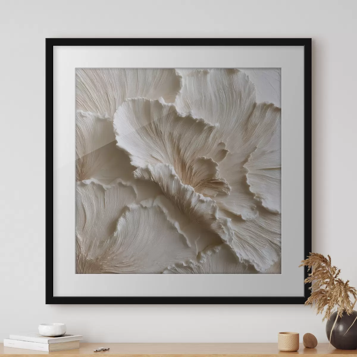 Poster Quiete e ritmo f49706