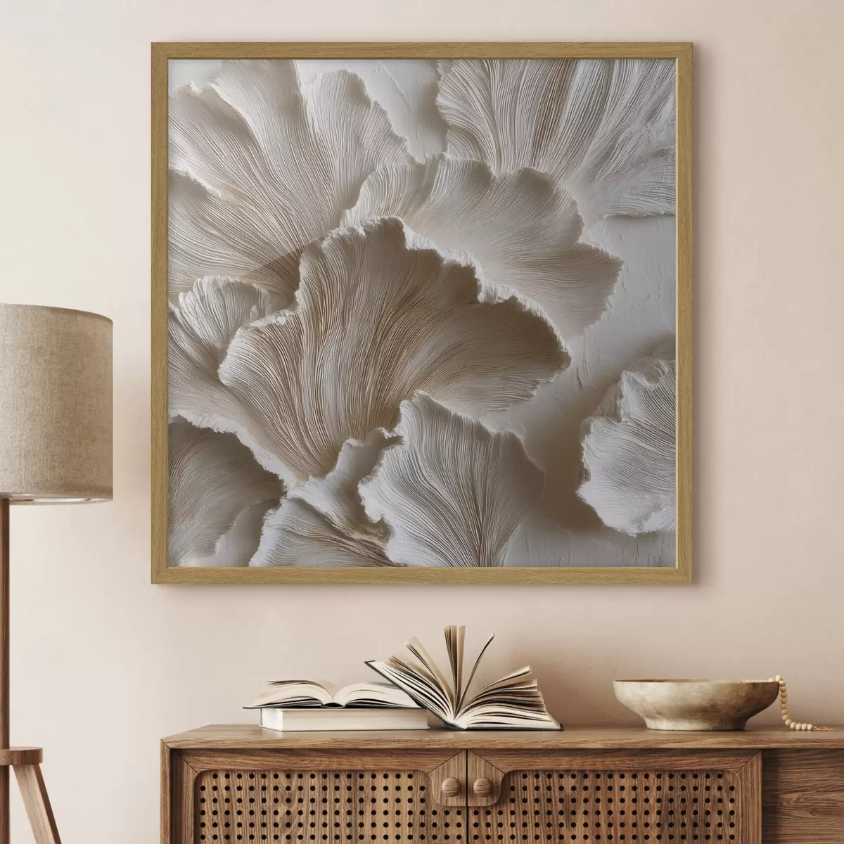 Poster Petali e armonia f49707