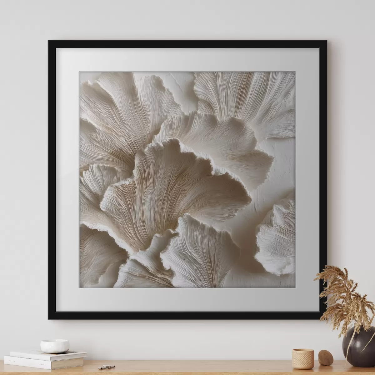 Poster Petali e armonia f49707