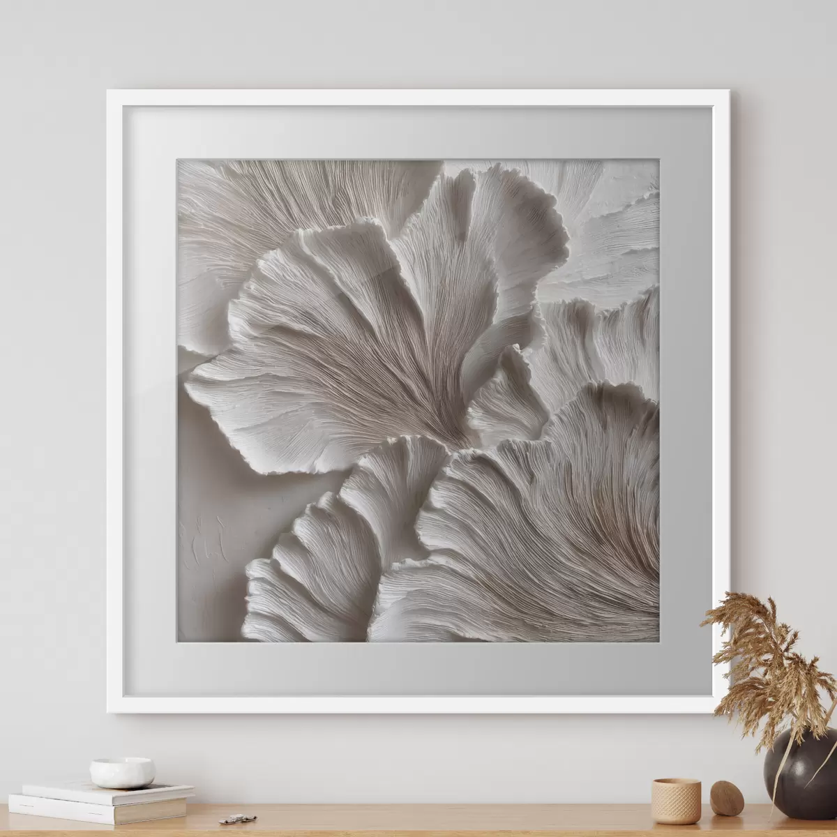Poster Petali e grazia f49708