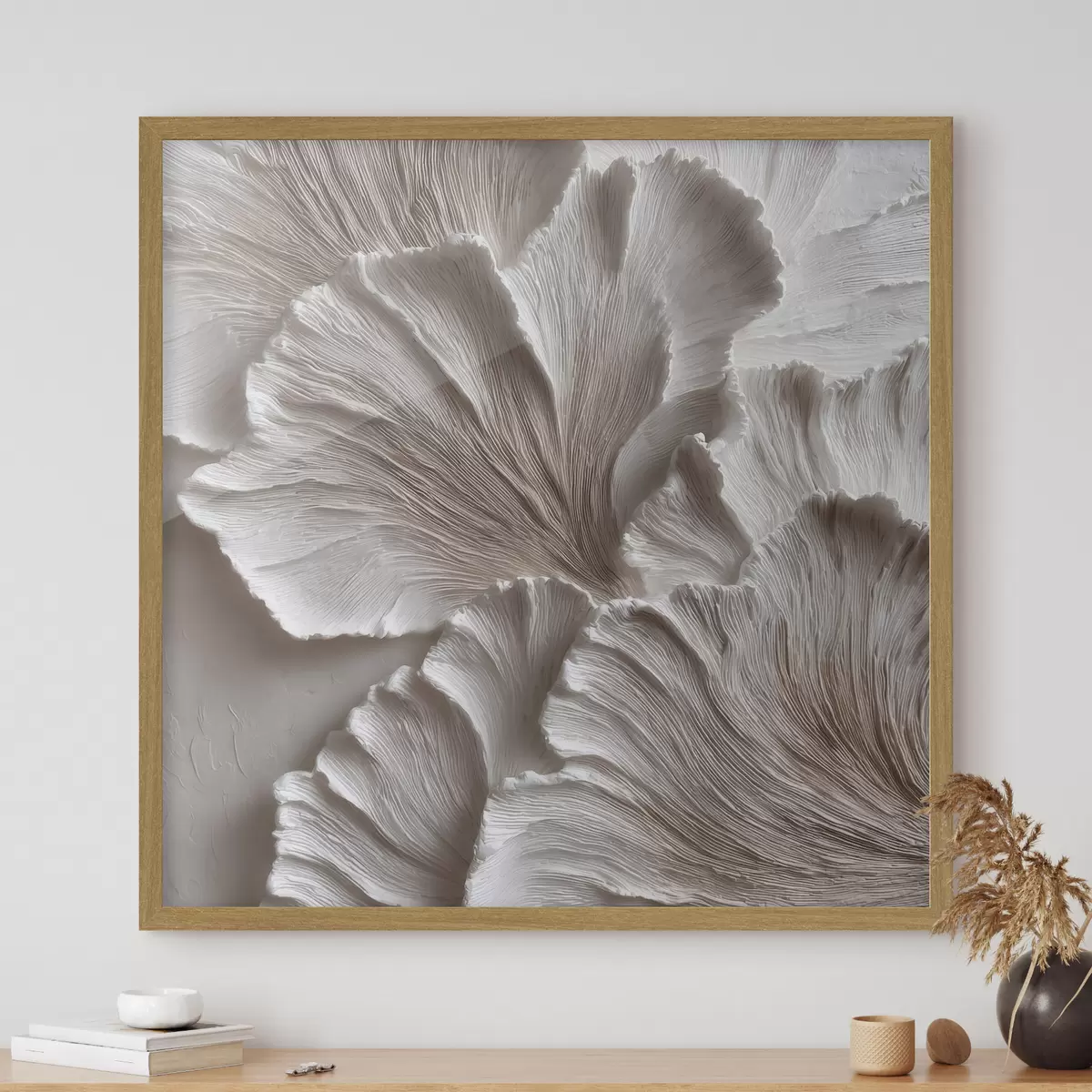 Poster Petali e grazia f49708