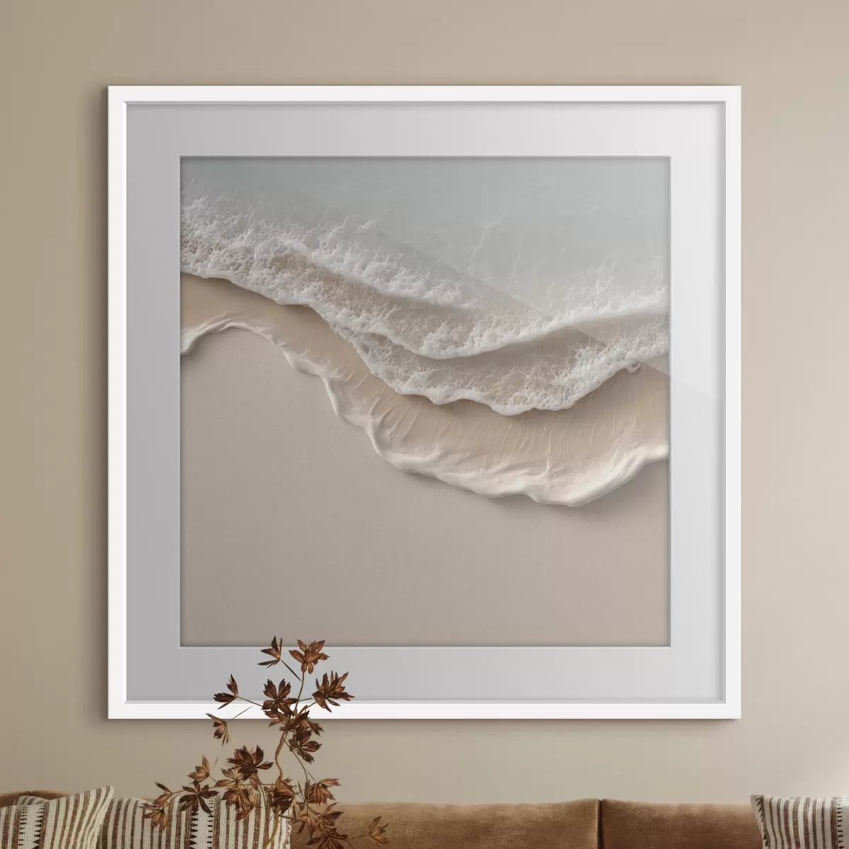 Poster Paesaggio e amore f49715