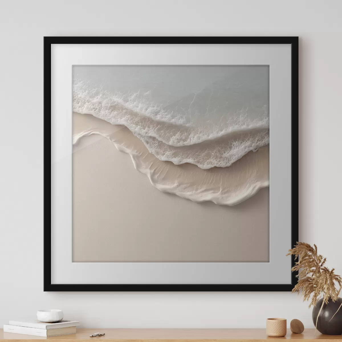 Poster Paesaggio e amore f49715