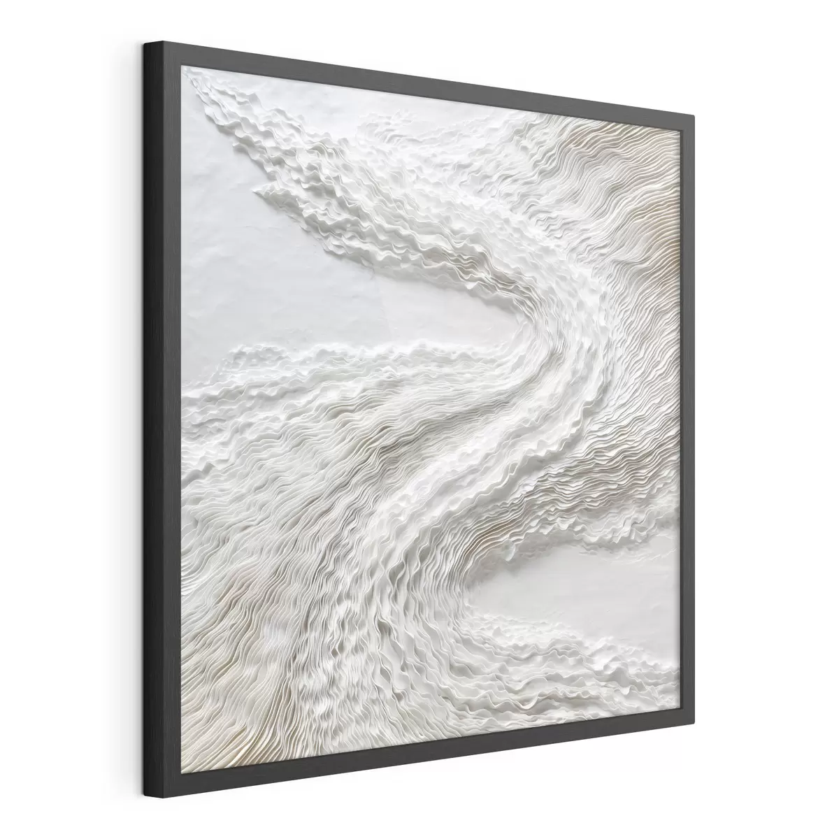 Poster Onde e leggerezza f49716