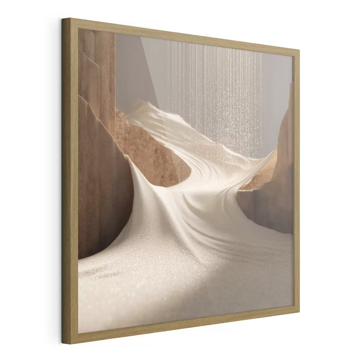 Poster Montagne e serenata f49722