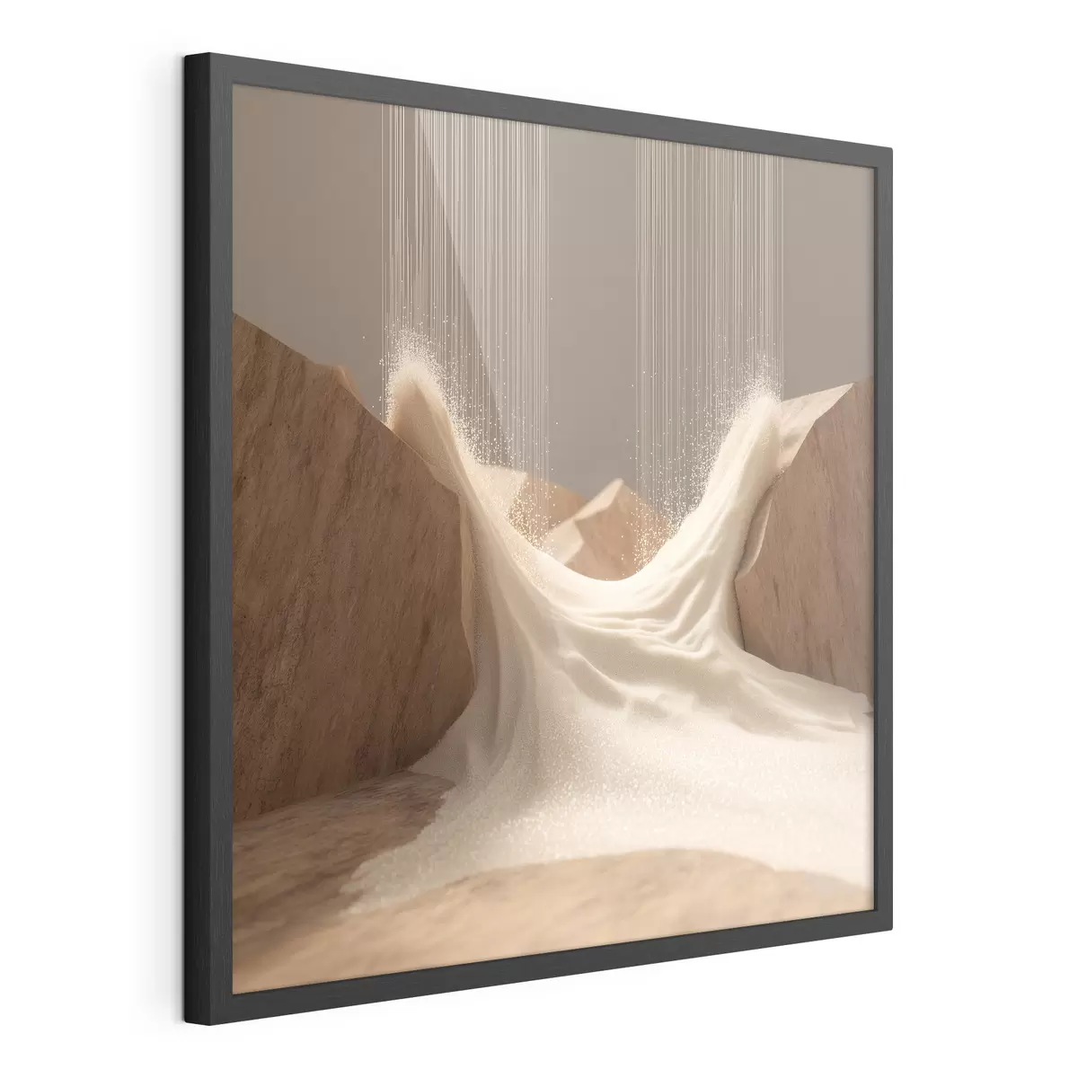 Poster Risveglio e pace f49723