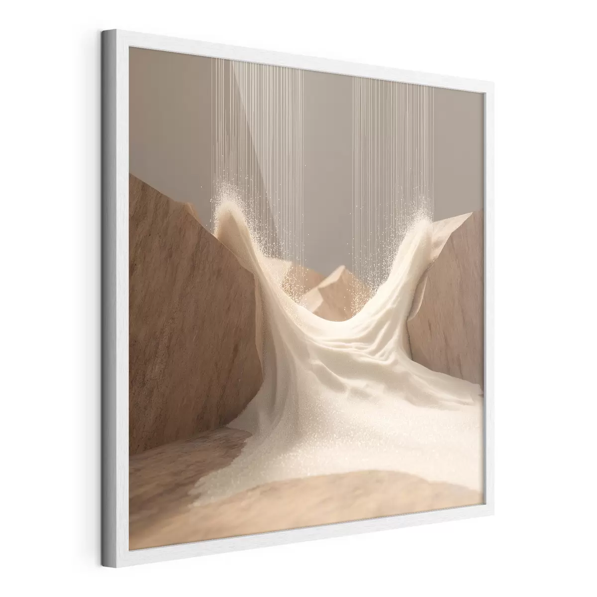 Poster Risveglio e pace f49723