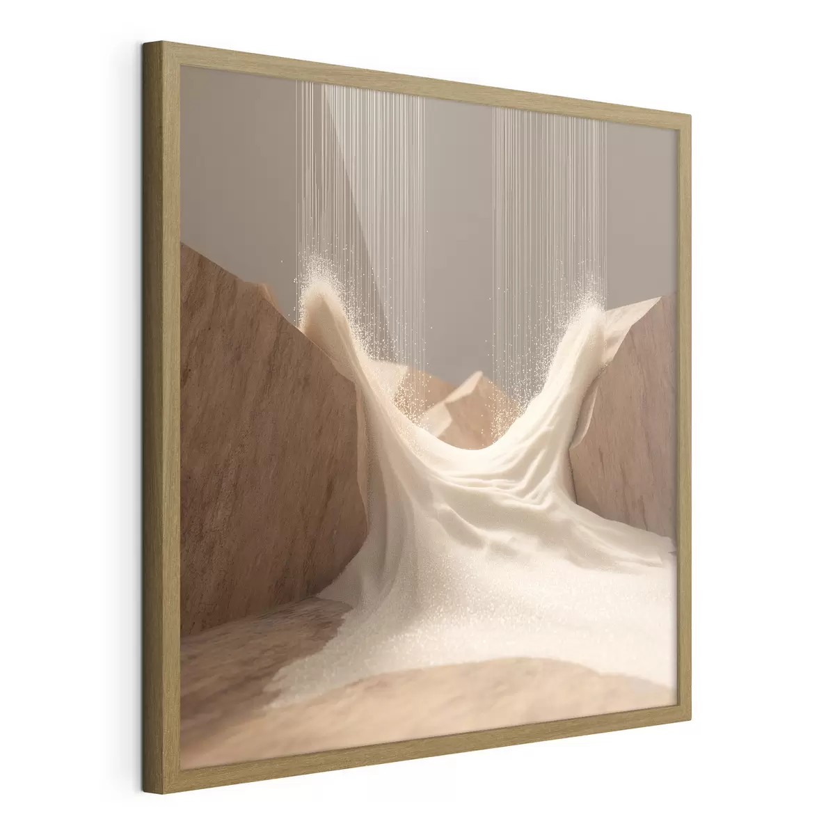 Poster Risveglio e pace f49723