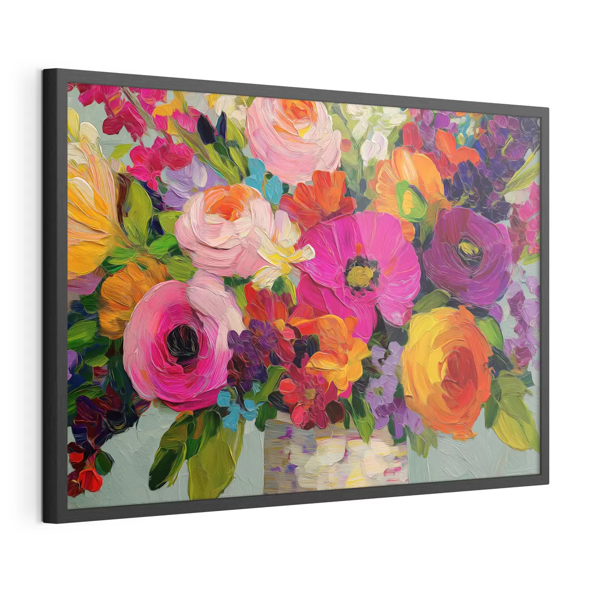 Poster Carezza e ispirazione f50039