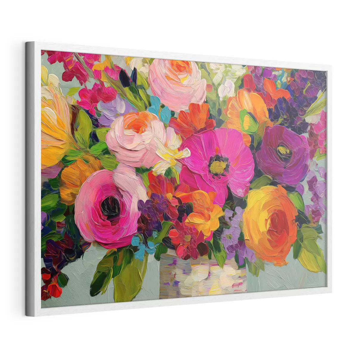 Poster Carezza e ispirazione f50039