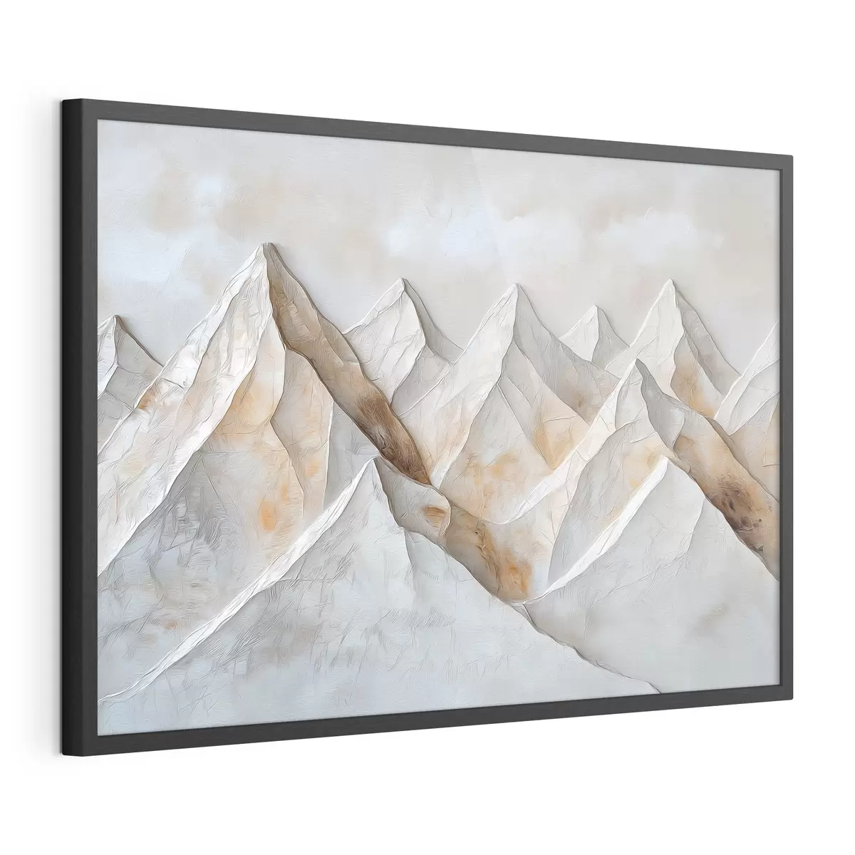 Poster Cime montuose f50046