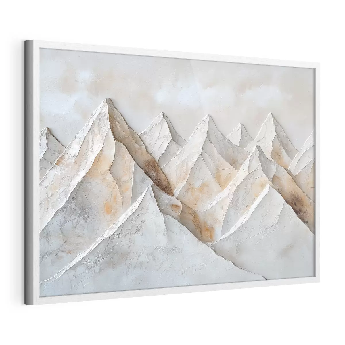 Poster Cime montuose f50046