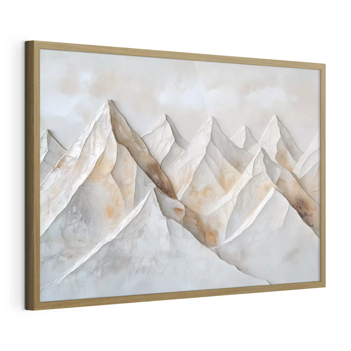 Poster Cime montuose f50046