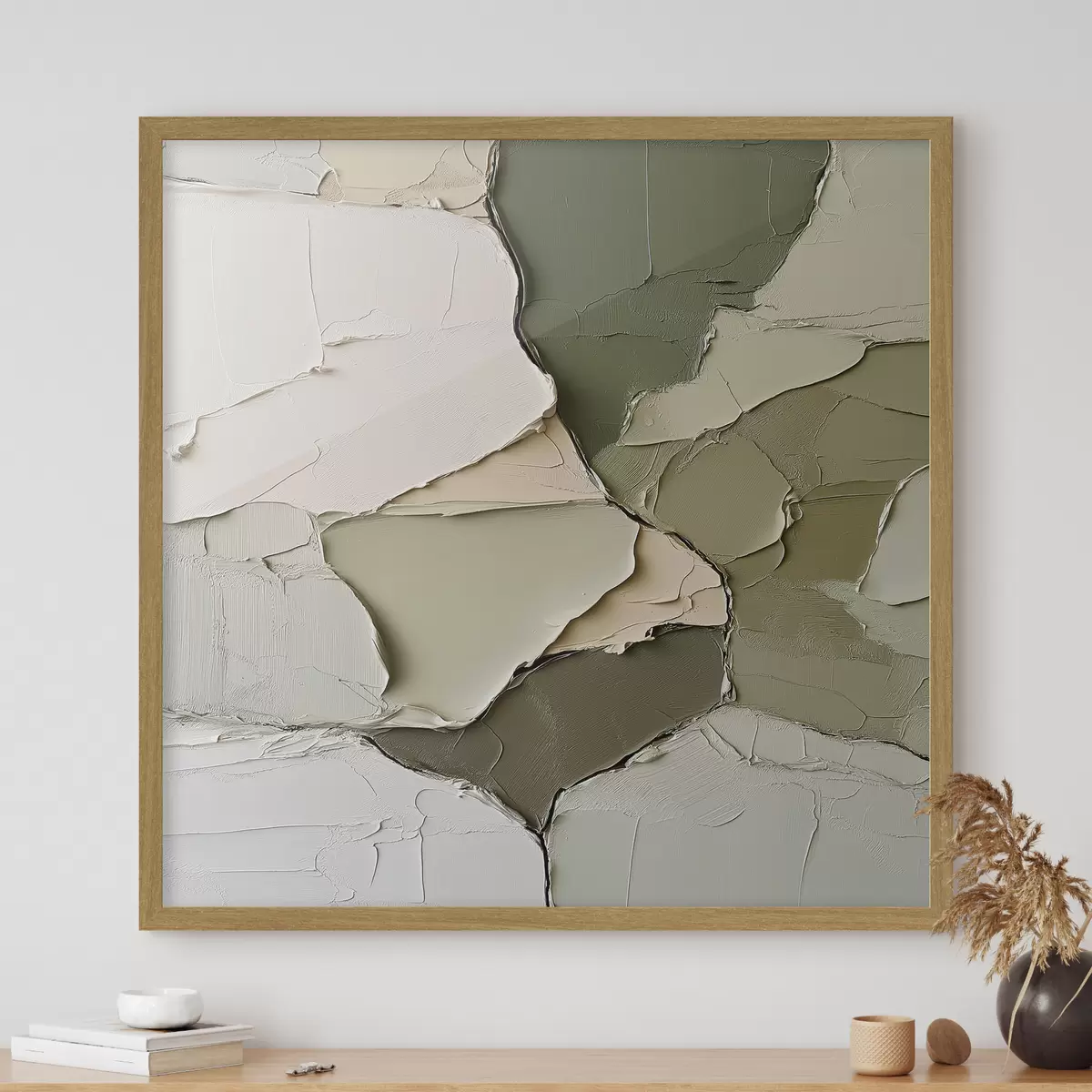 Poster Astrazione f50047