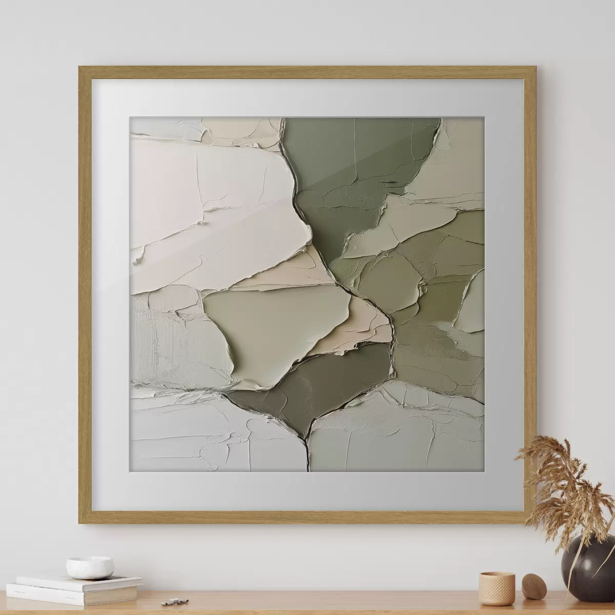 Poster Astrazione f50047