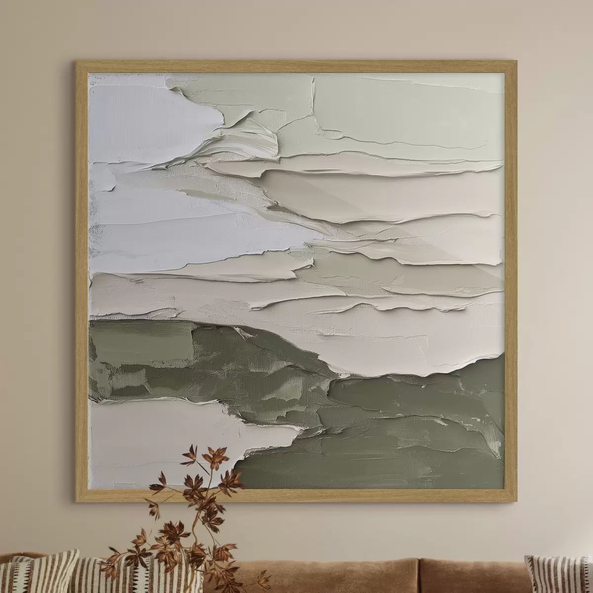 Poster Tenerezza e energia f50048
