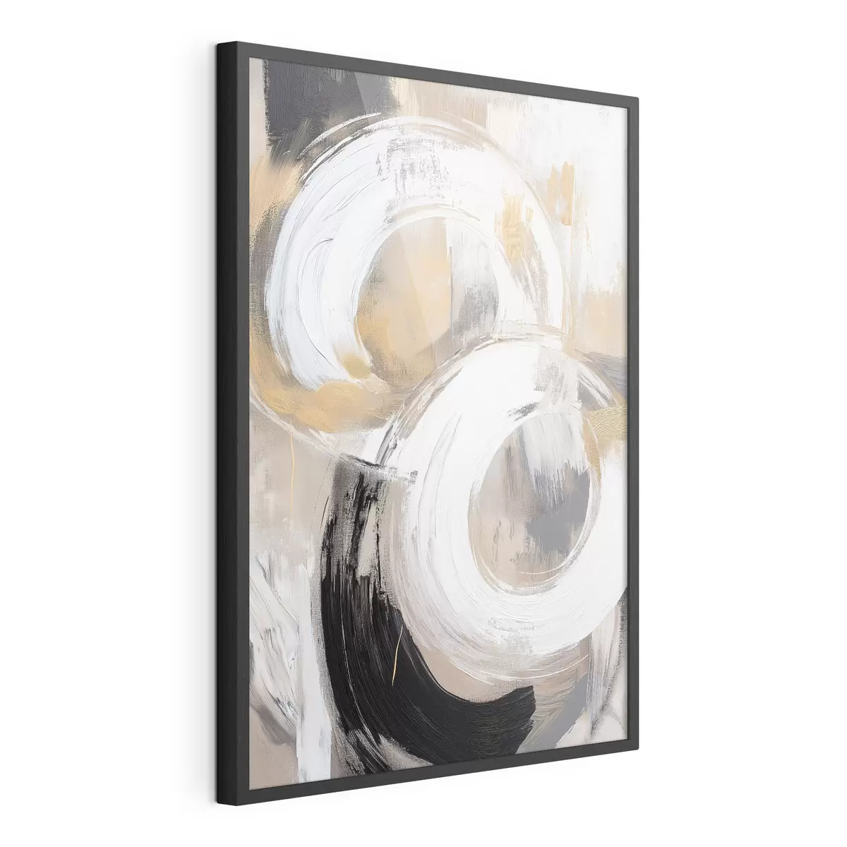 Poster Astrazione f50050