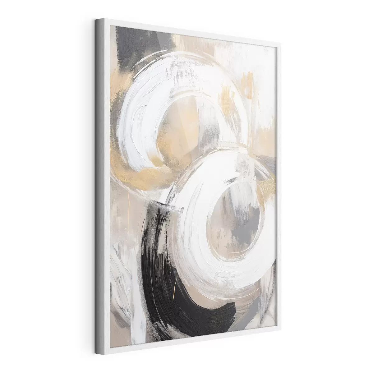 Poster Astrazione f50050