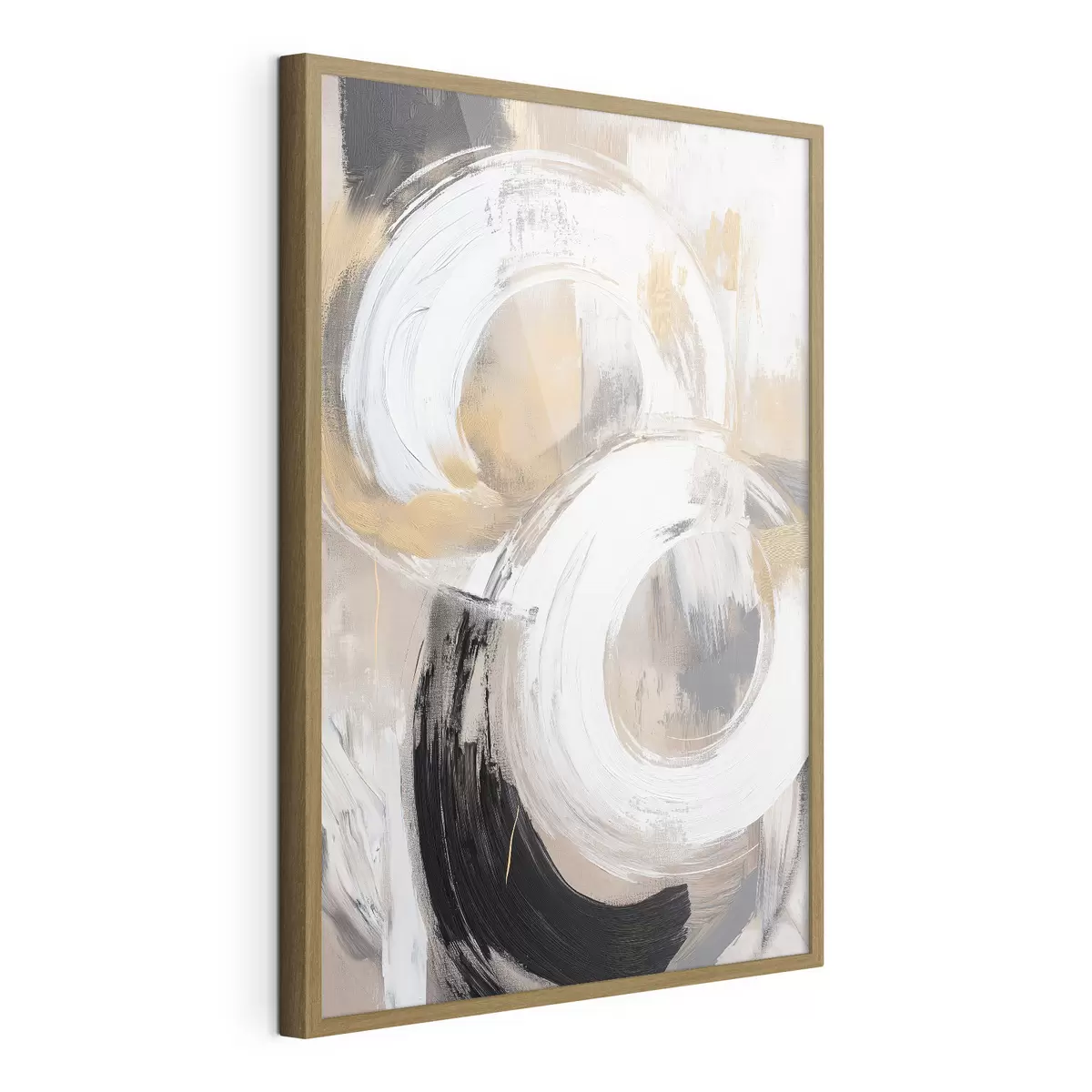 Poster Astrazione f50050