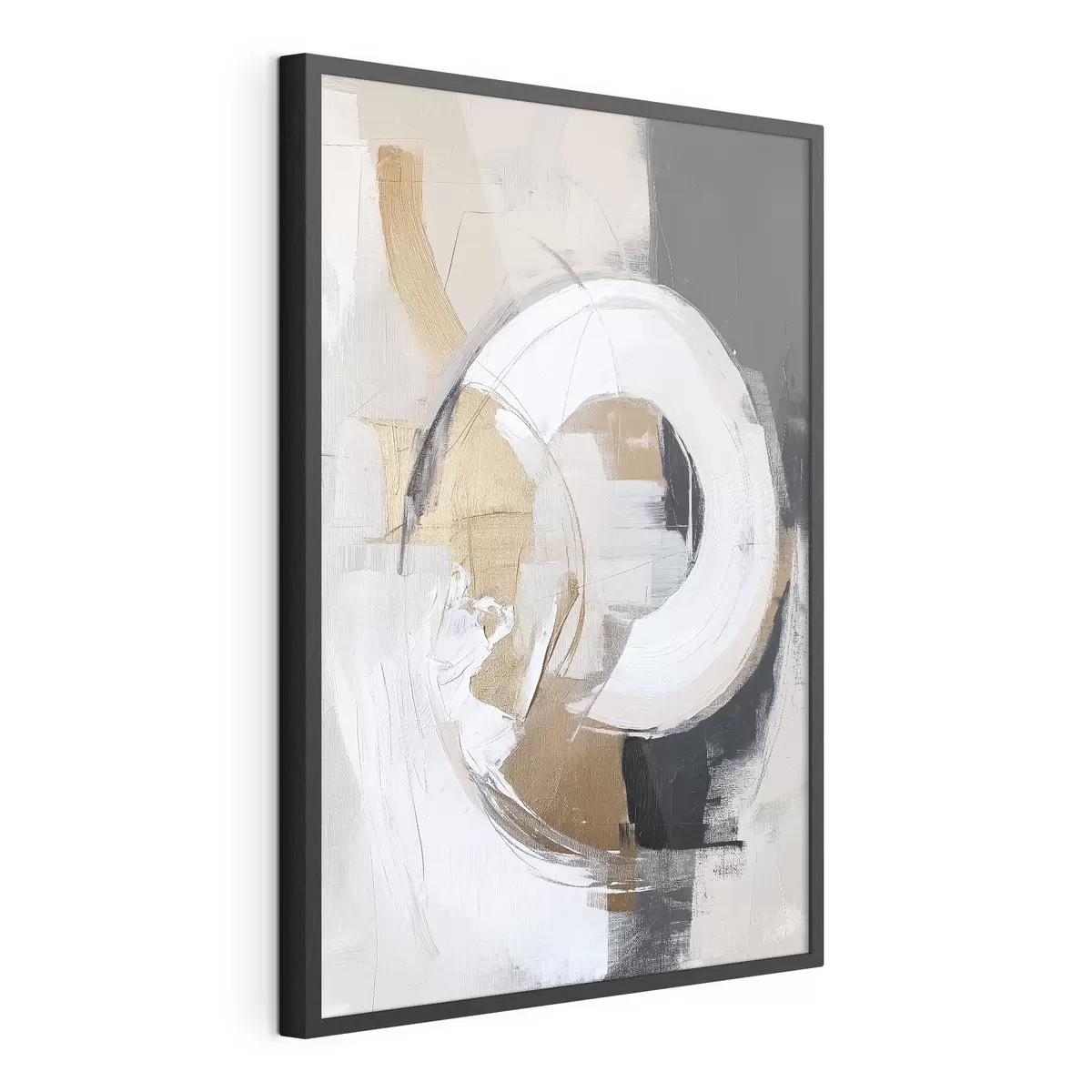 Poster Astrazione f50051