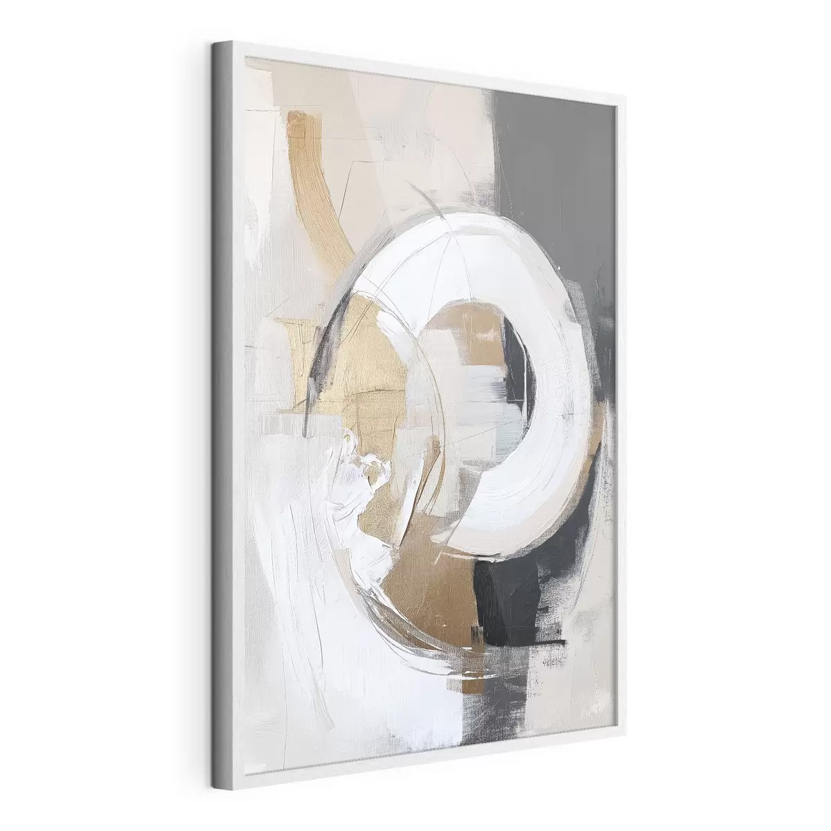 Poster Astrazione f50051