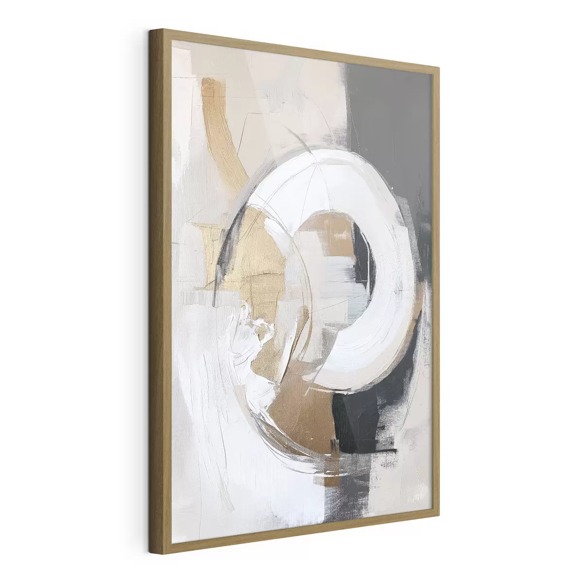 Poster Astrazione f50051