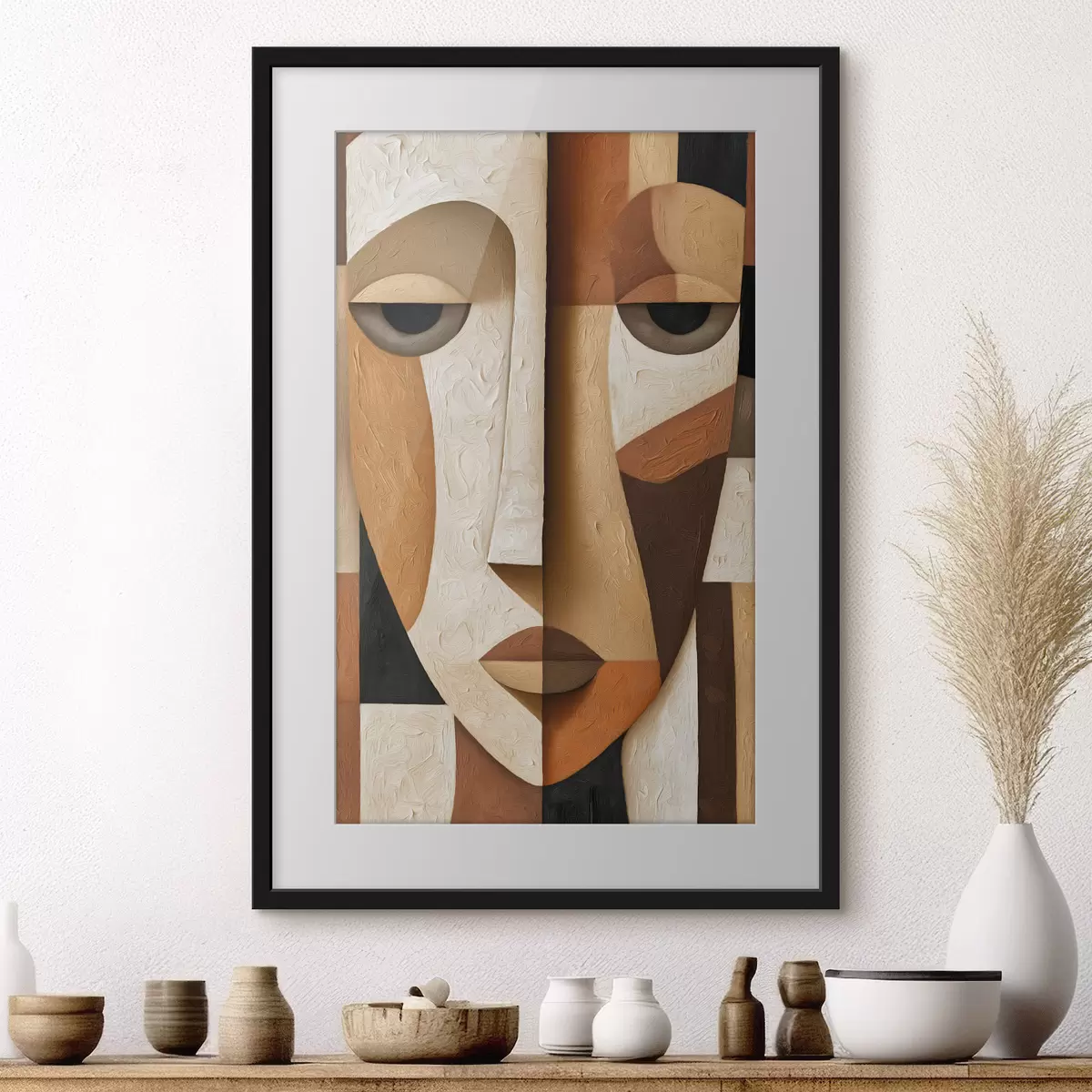 Poster Passione e sogno f50053