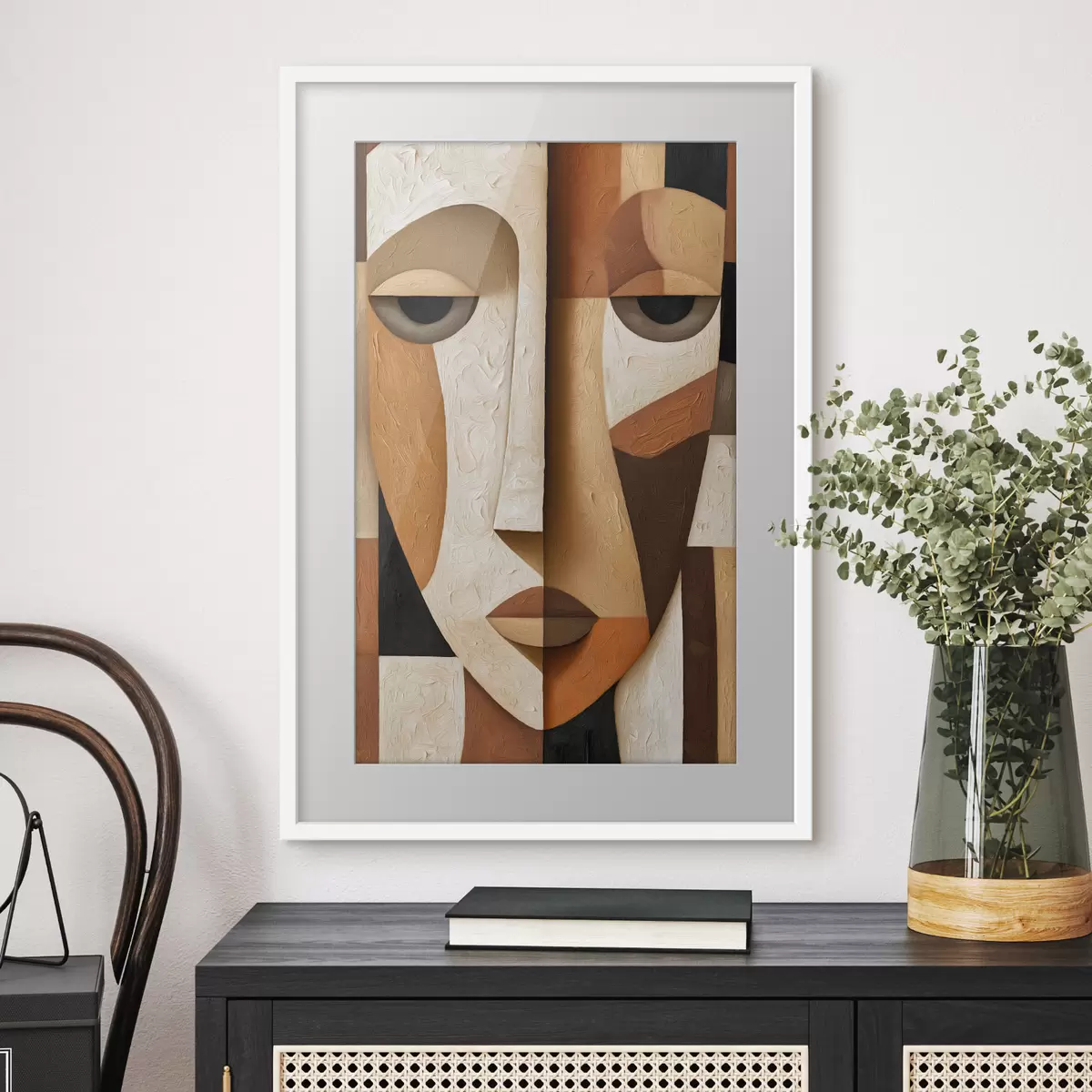 Poster Passione e sogno f50053