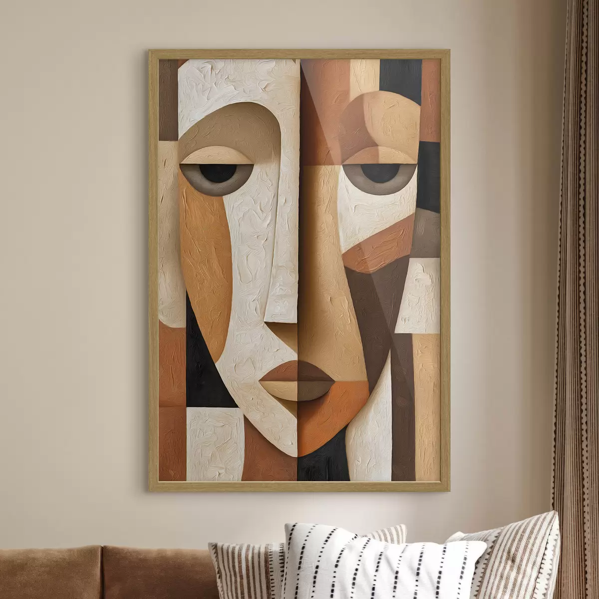 Poster Passione e sogno f50053