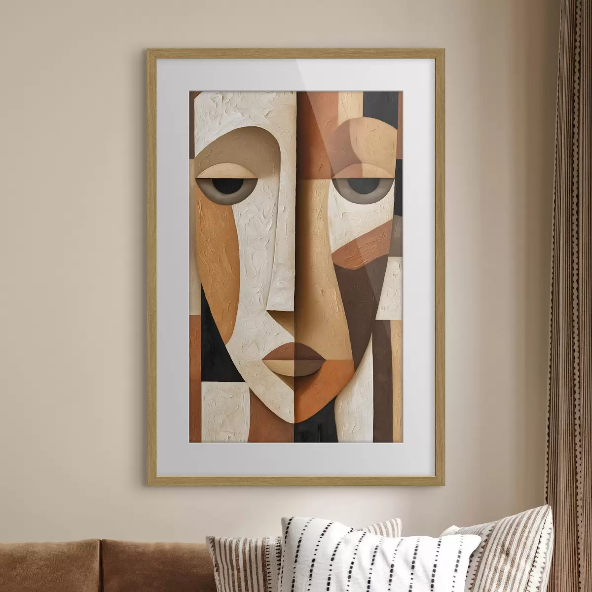 Poster Passione e sogno f50053