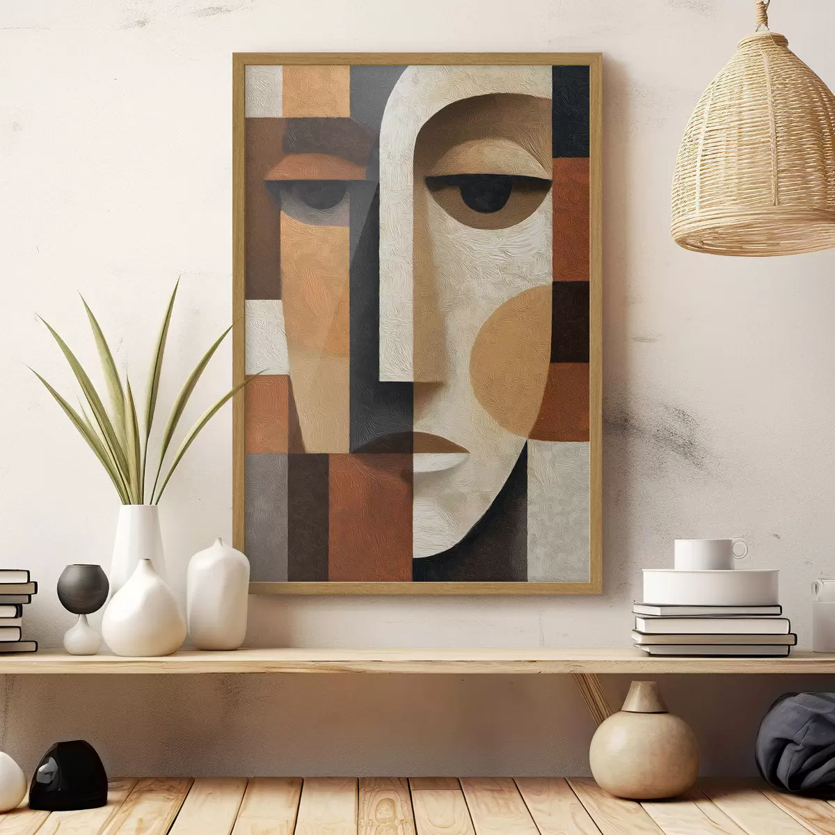 Poster Passione e gioia f50054