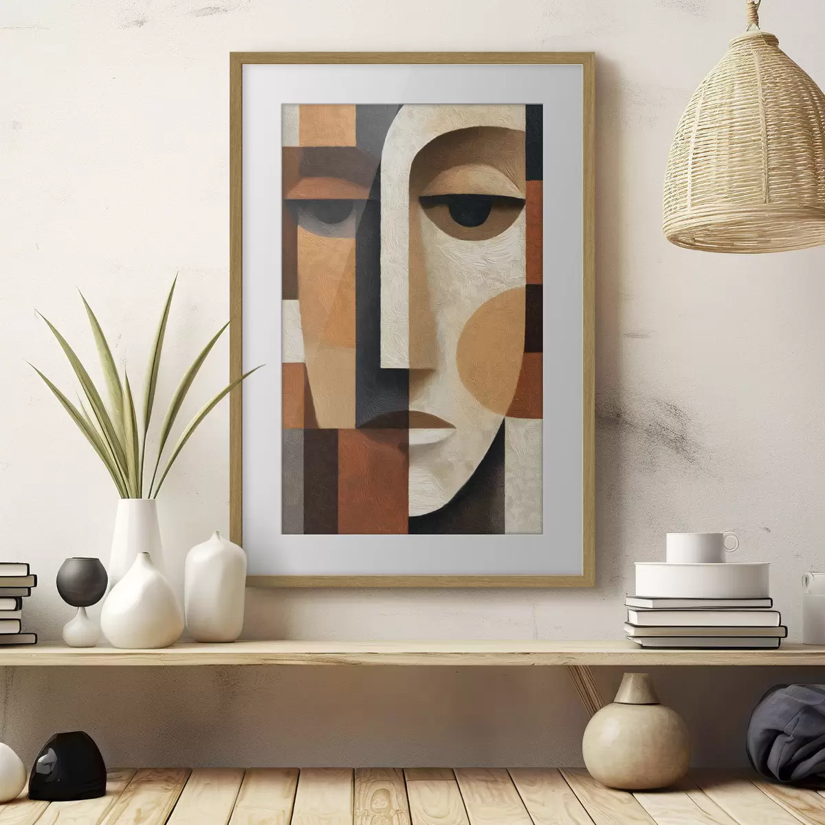 Poster Passione e gioia f50054