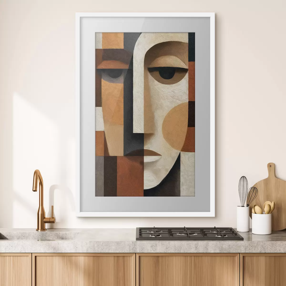 Poster Passione e gioia f50054