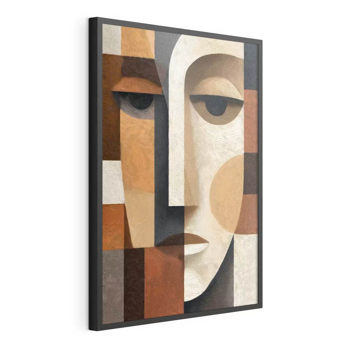 Poster Passione e gioia f50054