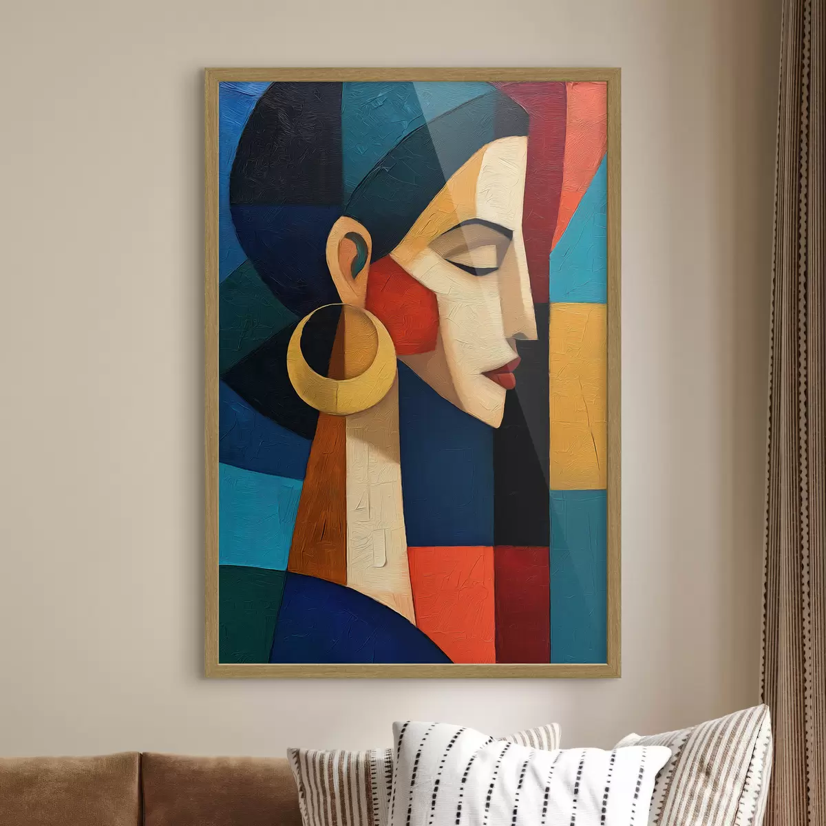 Poster Passione e quiete f50056