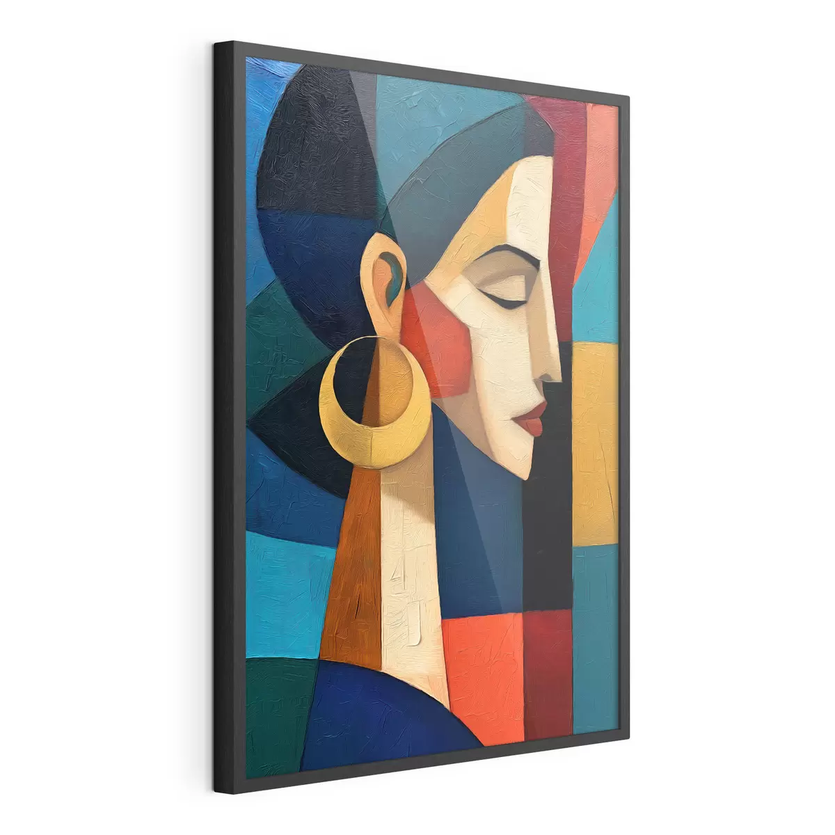 Poster Passione e quiete f50056