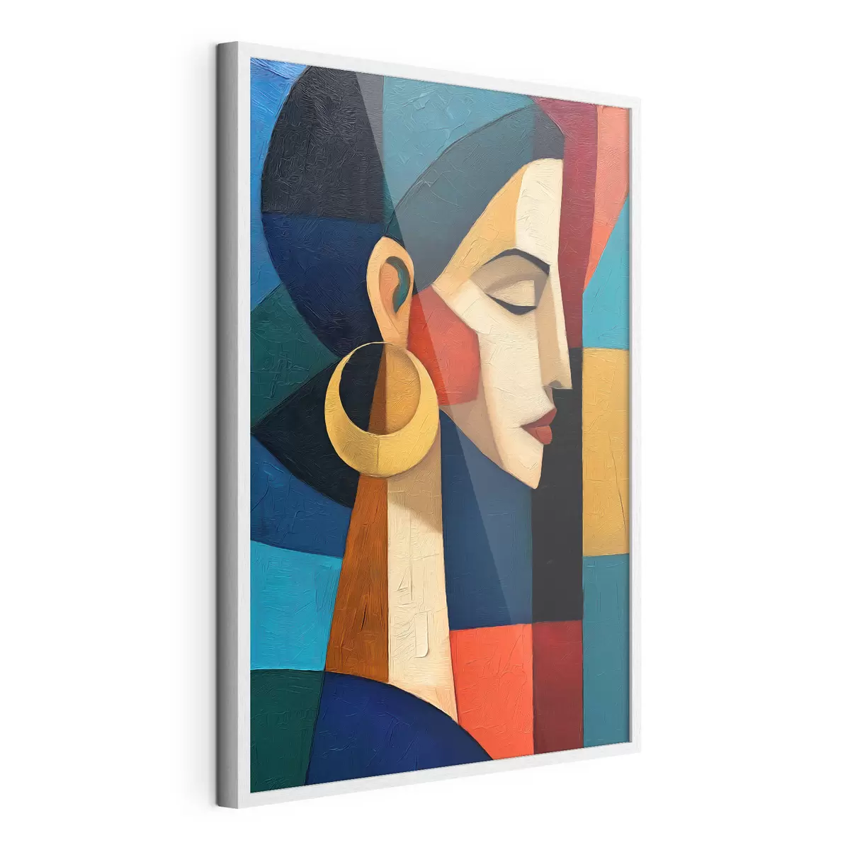 Poster Passione e quiete f50056