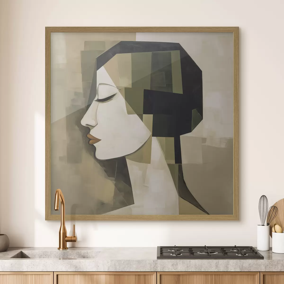 Poster Respiro e contrasto f50057