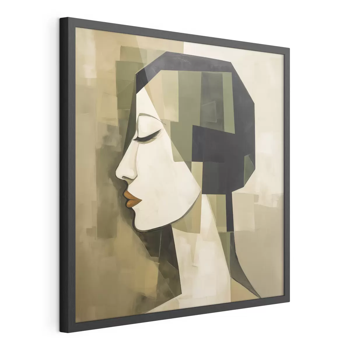 Poster Respiro e contrasto f50057
