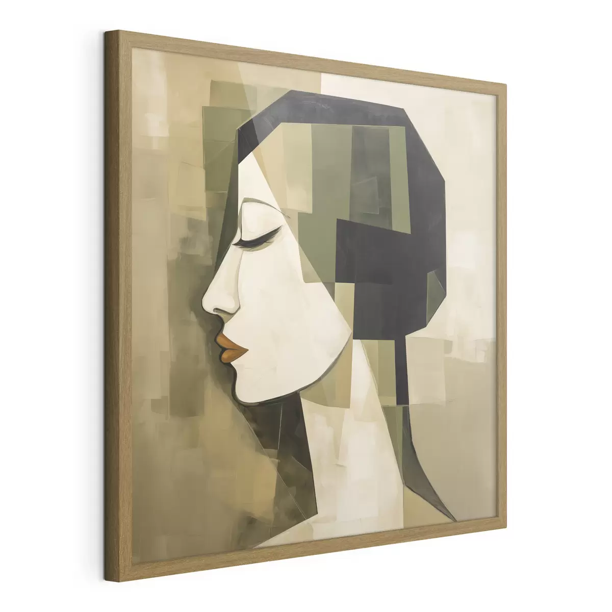 Poster Respiro e contrasto f50057