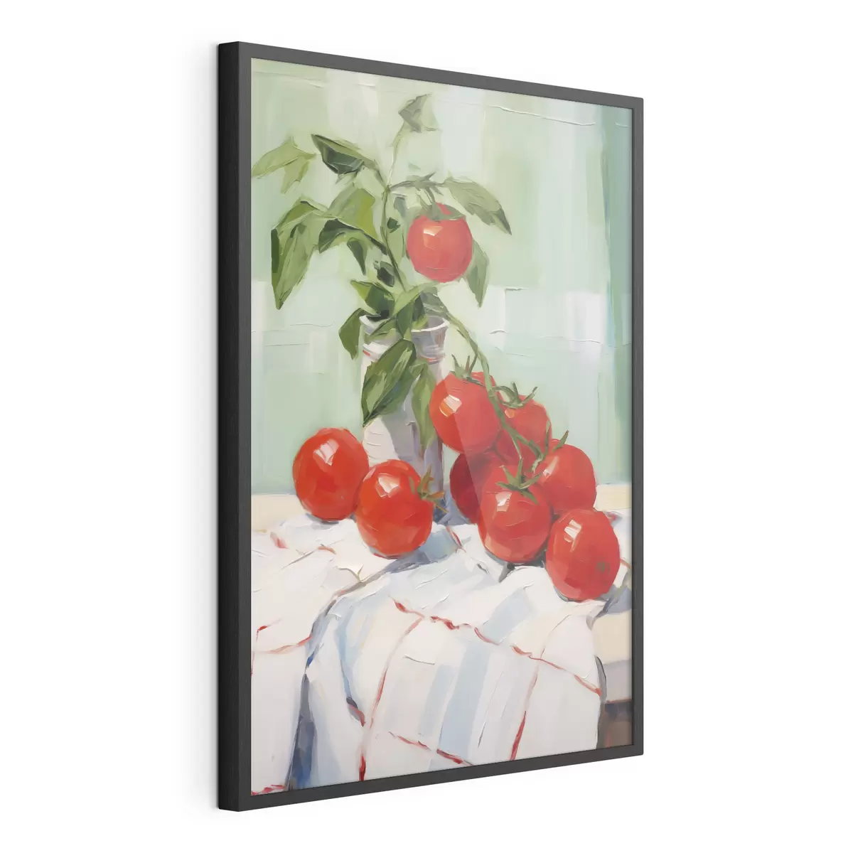 Poster Cucina e ritmo f50063