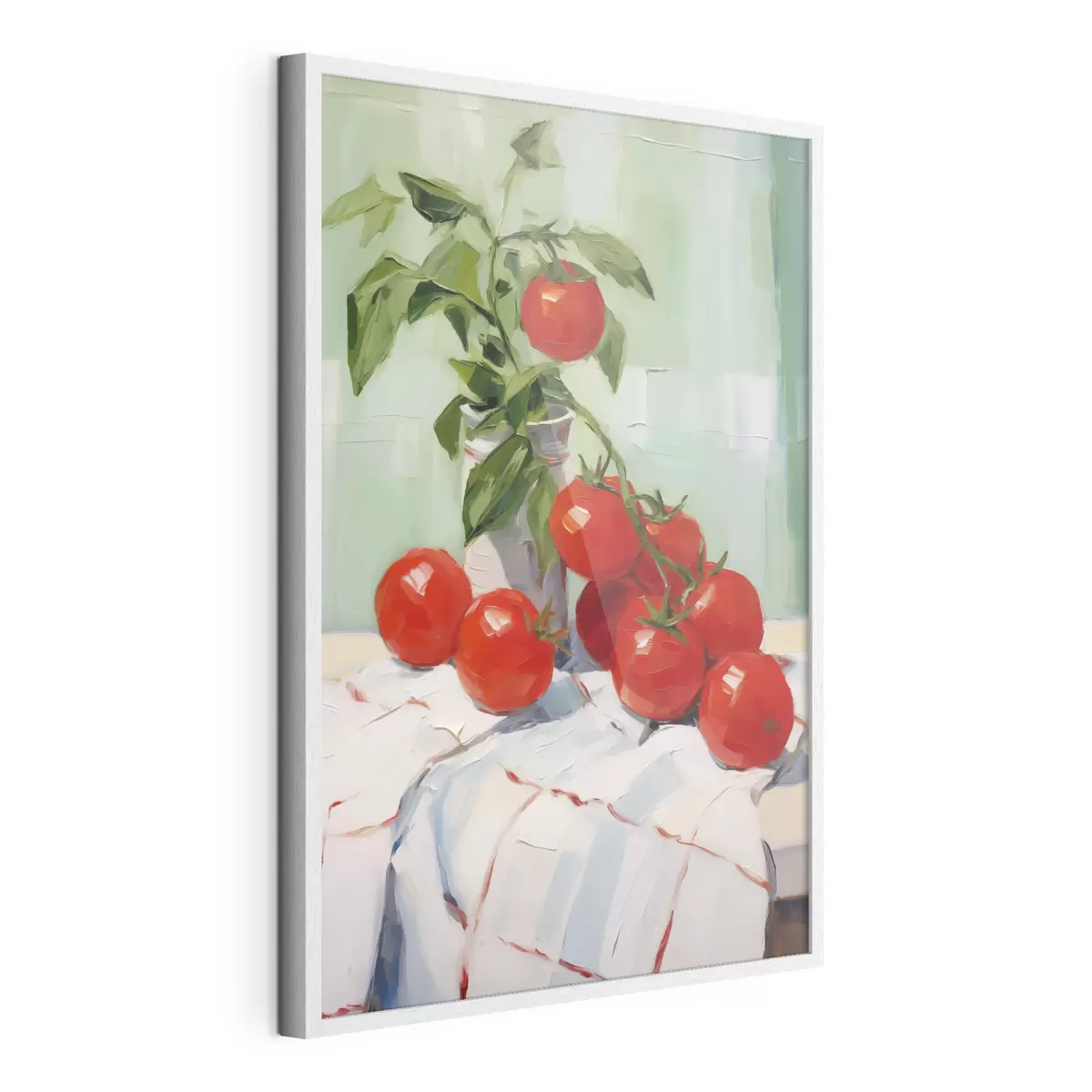 Poster Cucina e ritmo f50063