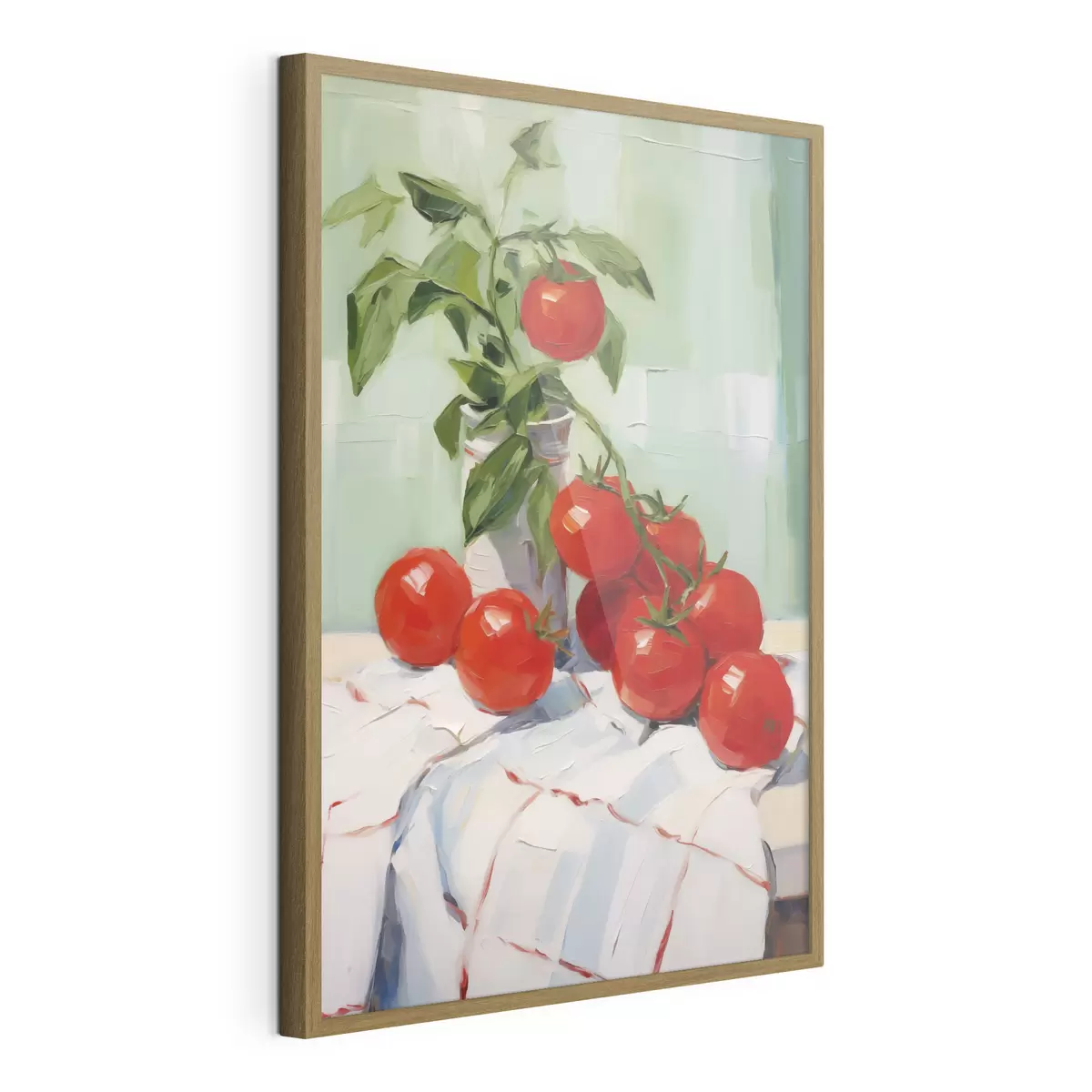 Poster Cucina e ritmo f50063