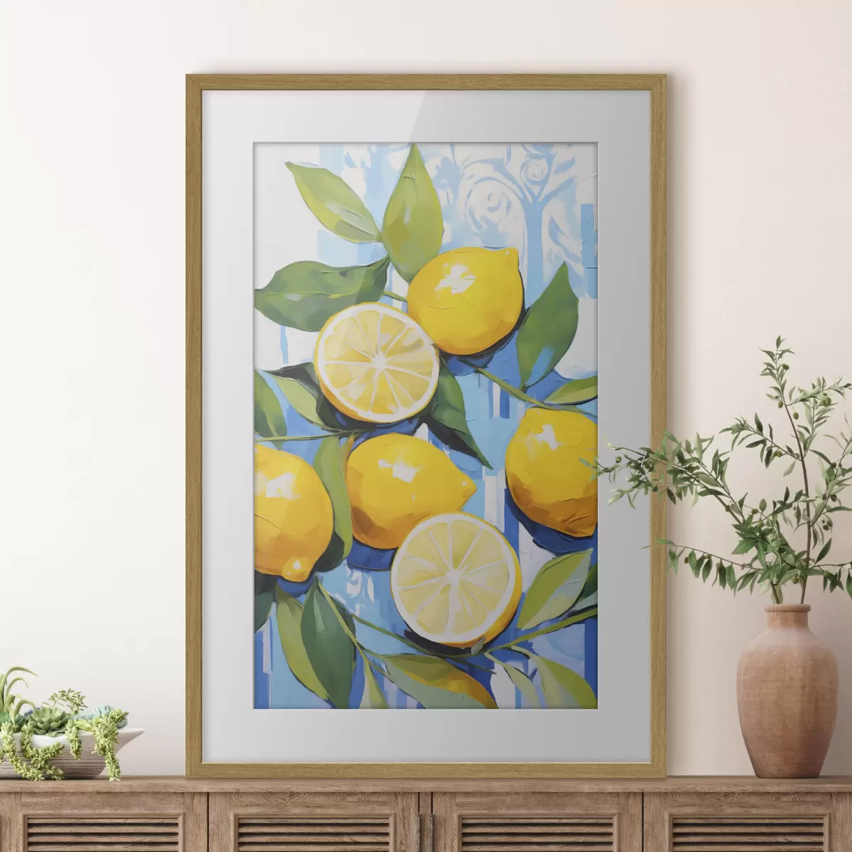 Poster Mistero e speranza f50065