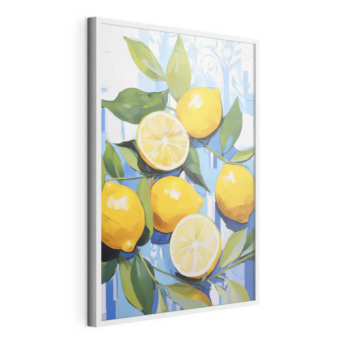 Poster Mistero e speranza f50065