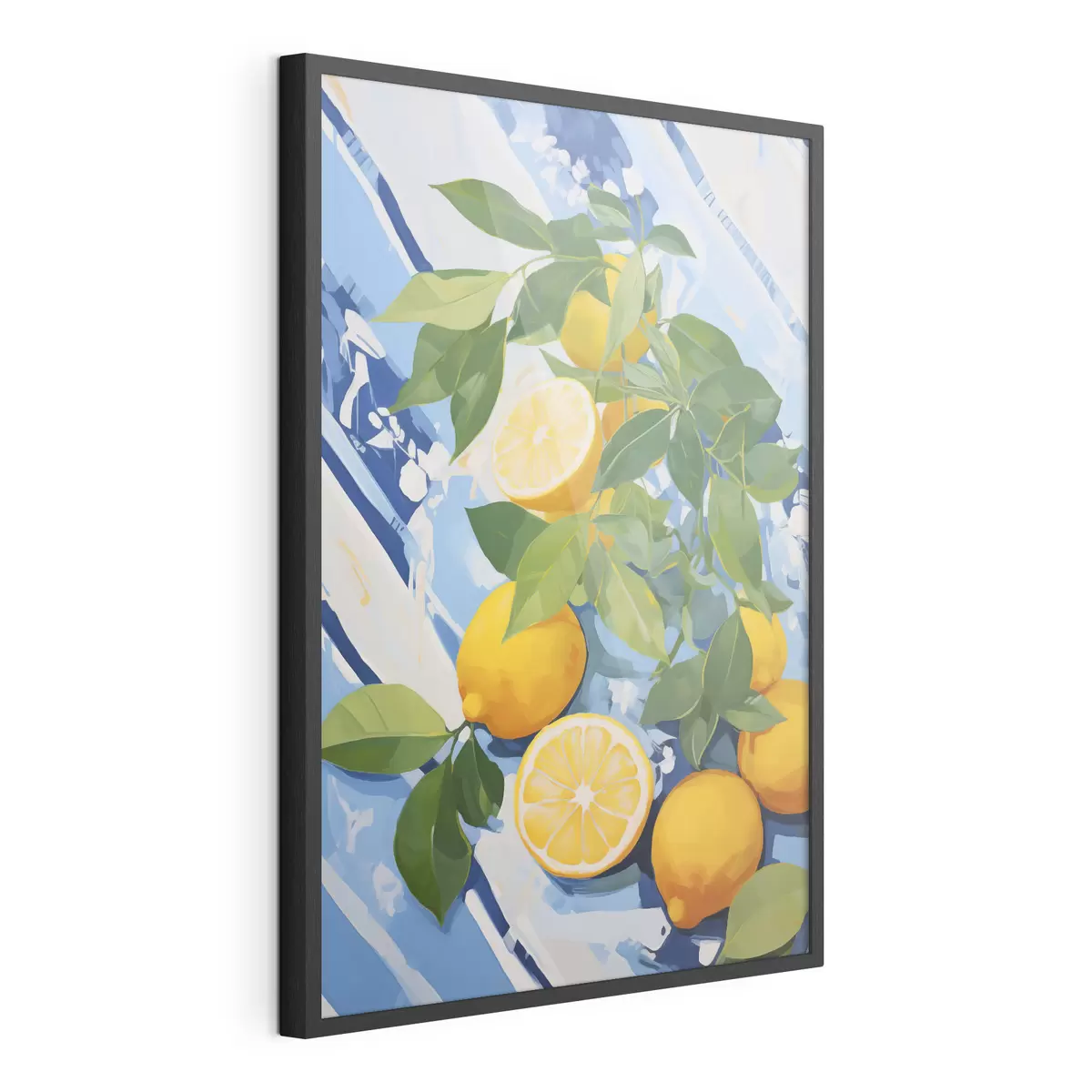 Poster Cucina e ricordo f50066