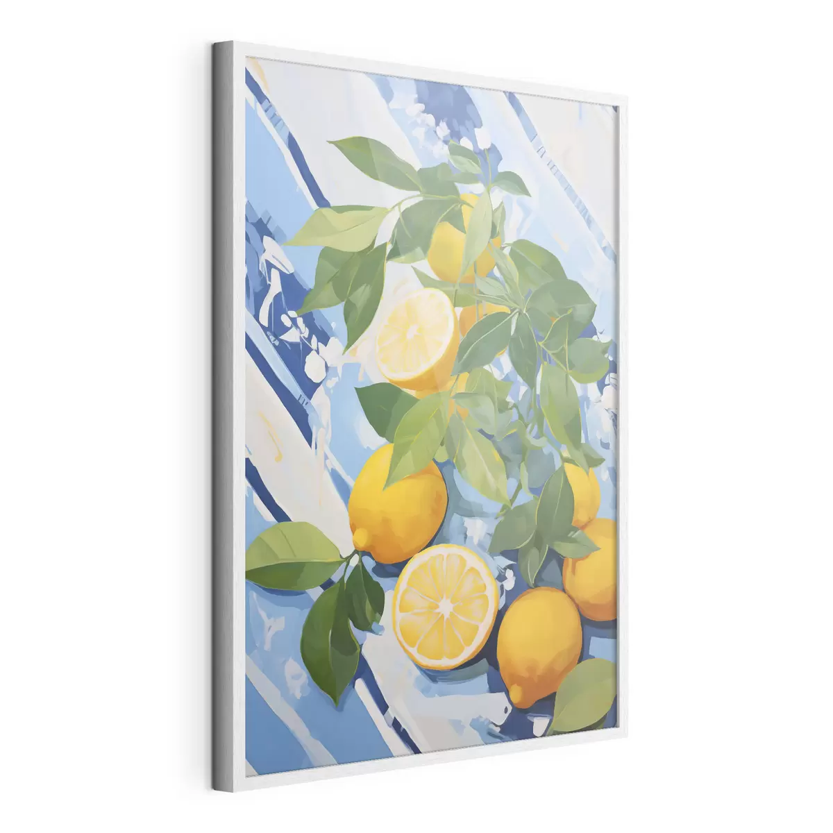 Poster Cucina e ricordo f50066